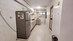Blk 273B Wenya (Jurong West), HDB 5 Rooms #547511381